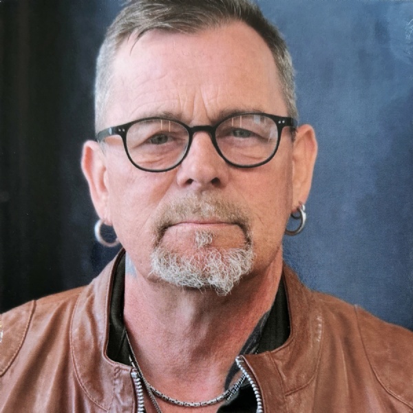 Portraitfoto von Frank Urschitz, Hauswart.